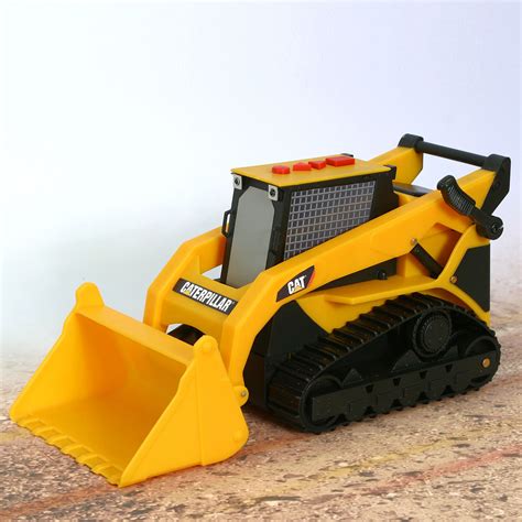 cat skid steer toy|biggest skid steer cat makes.